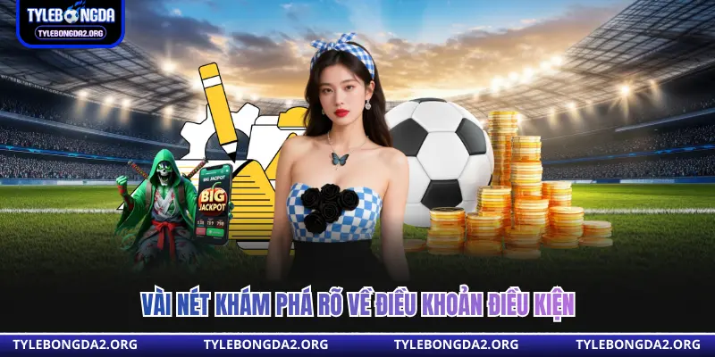 Vài nét khám phá rõ về điều khoản điều kiện 